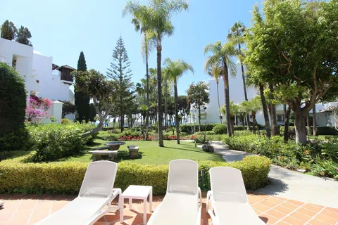 Pis de 290 m² a Marbella