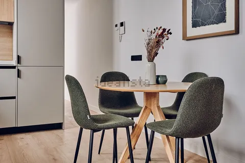 Wohnung 71 m² in Madrid