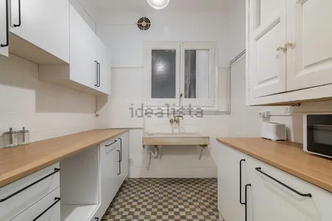 Stanza in affitto, Siviglia