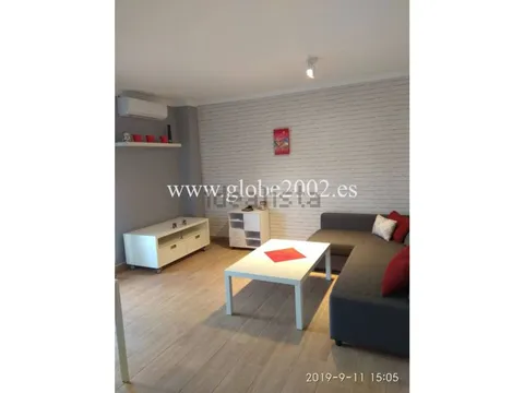 Appartement 80 m² à San Fernando (3/17)