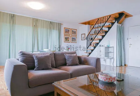 Pis de 75 m² a Madrid