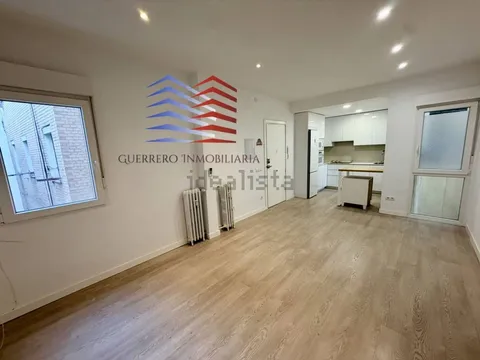 Pis de 65 m² a Madrid