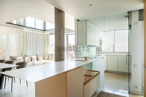 Pis de 225 m² a Madrid