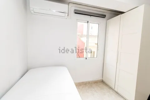 Pis de 64 m² a València