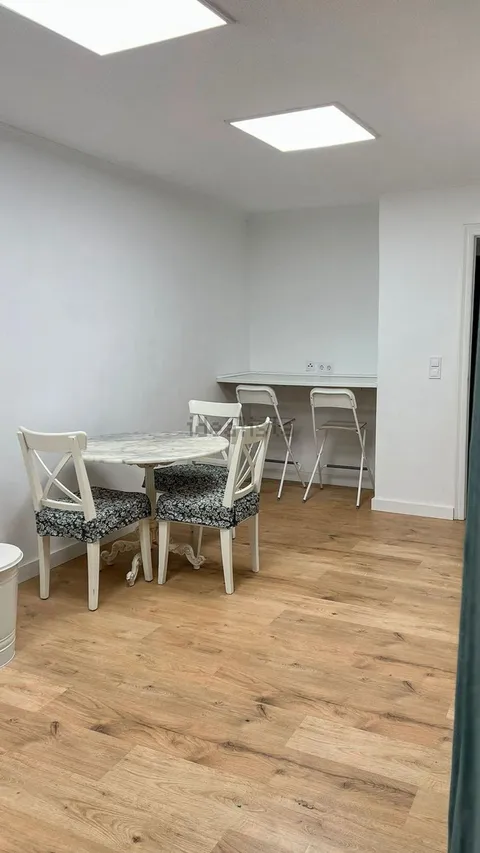 Habitació de lloguer, Elx