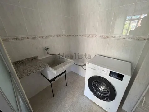 Pis de 90 m² a Málaga