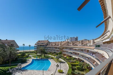 Pis de 117 m² a Calonge i Sant Antoni (2/43)