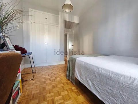 Pis de 135 m² a Madrid