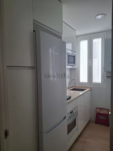 Pis de 43 m² a Madrid