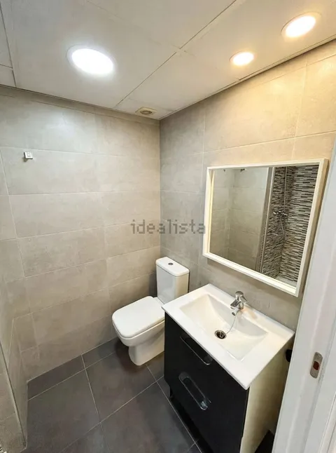 Pis de 70 m² a Fuengirola