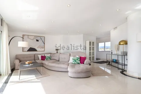Pis de 470 m² a Marbella