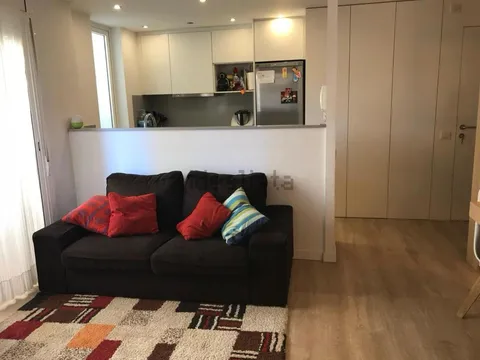 Flat 83 m² in Barcelona (4/40)