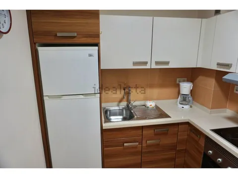 Wohnung 40 m² in Las Palmas de Gran Canaria