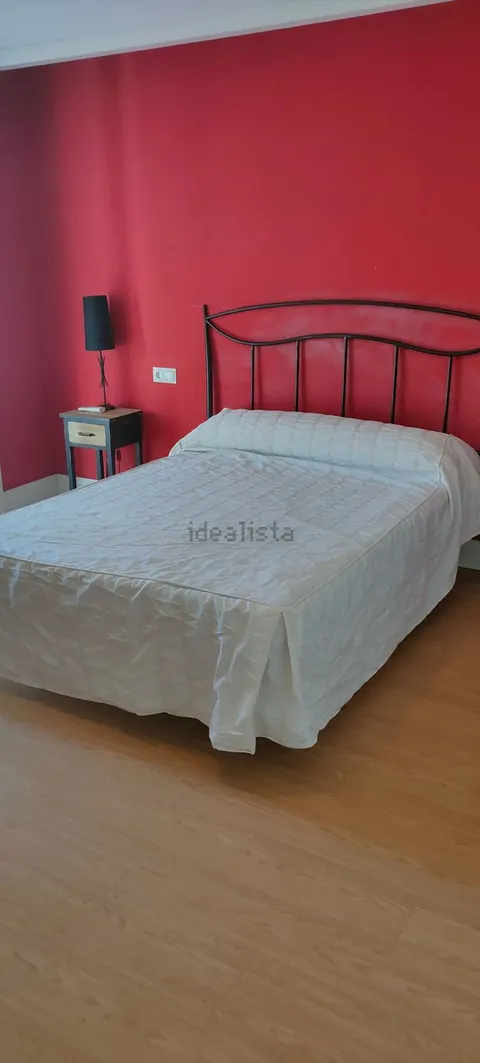 Pis de 72 m² a Sevilla