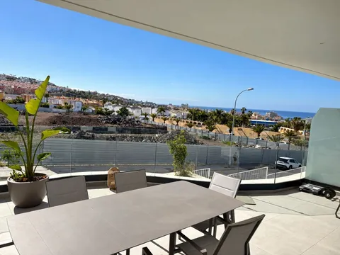 Wohnung 147 m² in Adeje