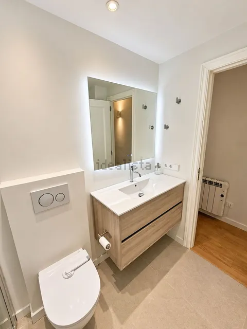 Pis de 94 m² a Palma