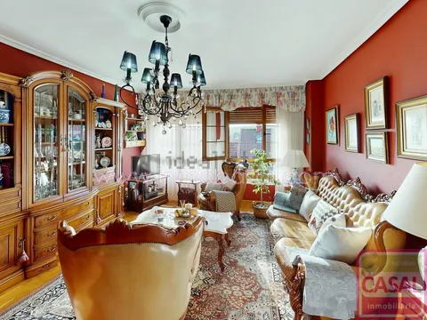 Wohnung 100 m² in Avilés