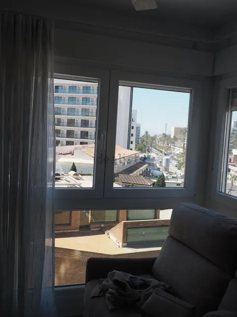 Pis de 39 m² a Benalmádena