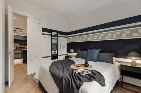 Appartamento 120 m² a Barcelona