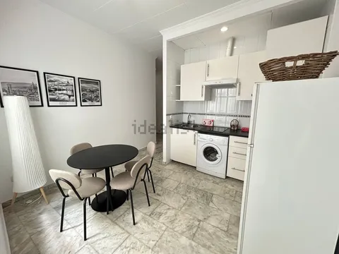 Appartamento 45 m² a Madrid