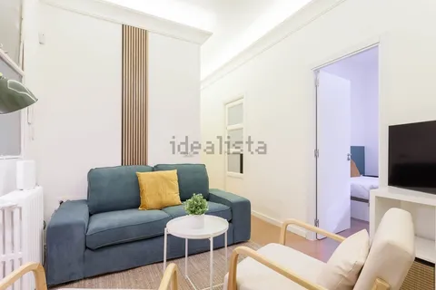 Habitación en alquiler, Madrid