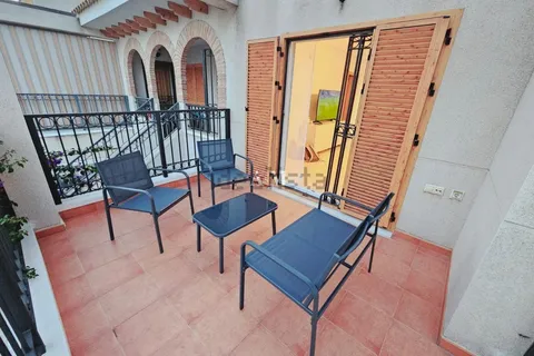 Apartamento 140 m² em Daya Vieja