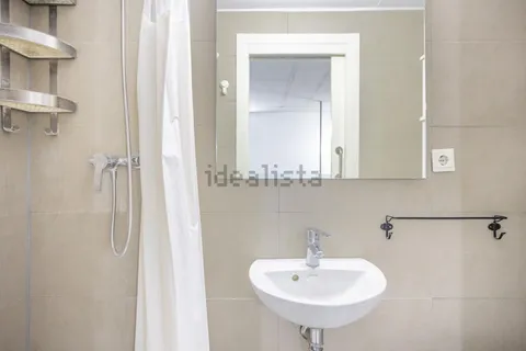 Pis de 100 m² a València