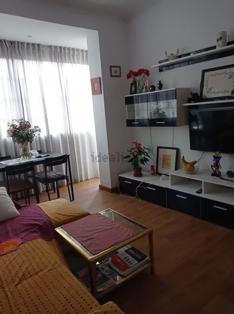 Habitació de lloguer, Barcelona (2/7)