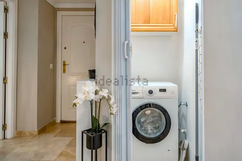 Pis de 111 m² a Estepona