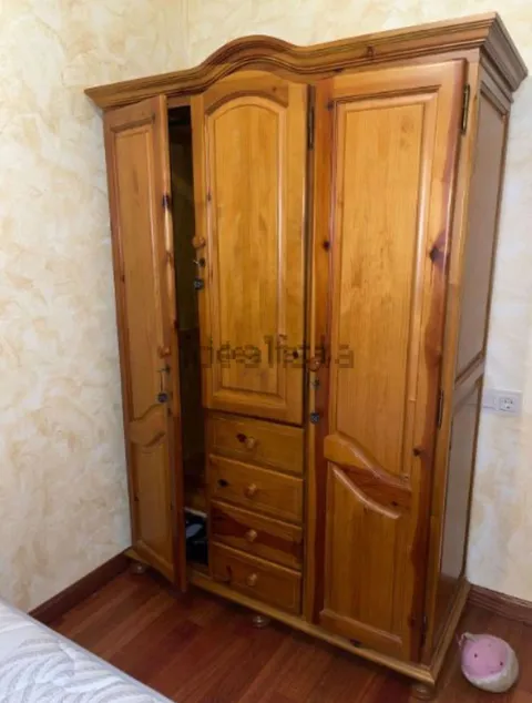 Habitació de lloguer, Valladolid