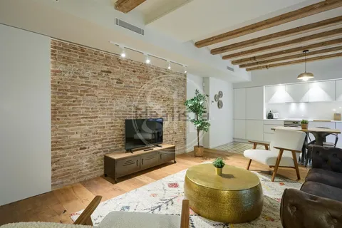 Pis de 70 m² a Barcelona