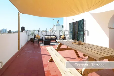 Quarto para alugar, Cádiz