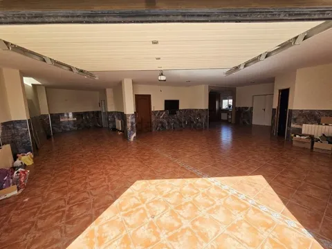 Casa de 420 m² en el Real de Gandia