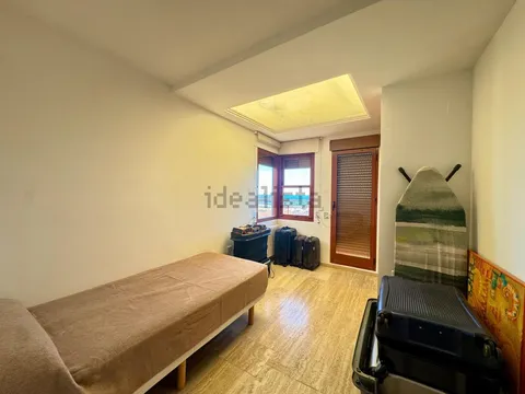 Pis de 124 m² a Alacant