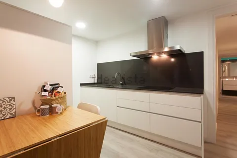 Pis de 51 m² a Barcelona
