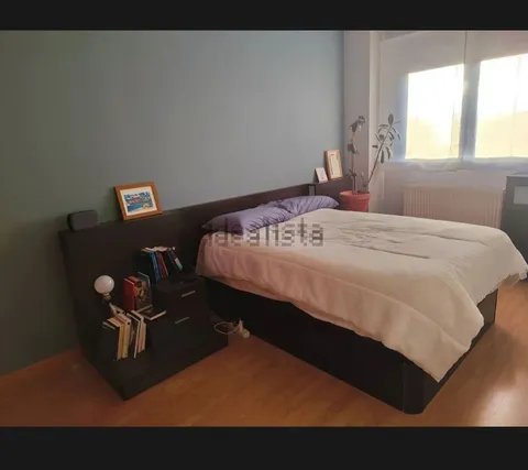 Pis de 120 m² a Madrid