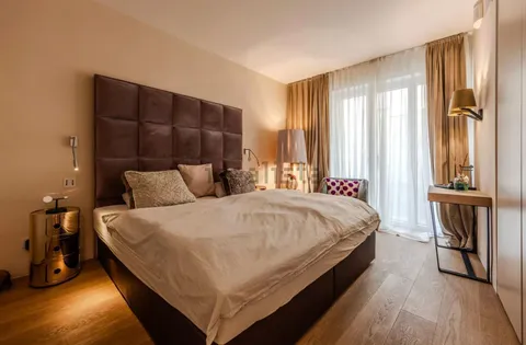 Piso de 170 m² en Madrid