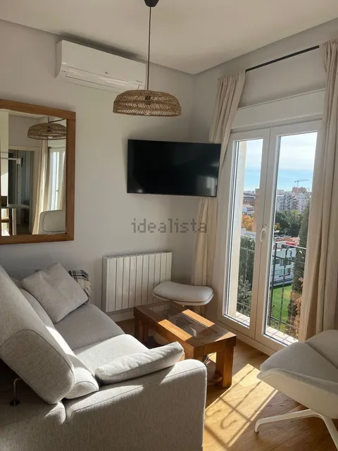 Appartamento 52 m² a Madrid