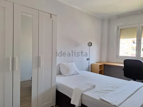 Room for rent, Palma (3/8)