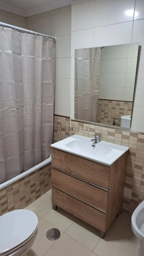 Flat 100 m² in Almoradí