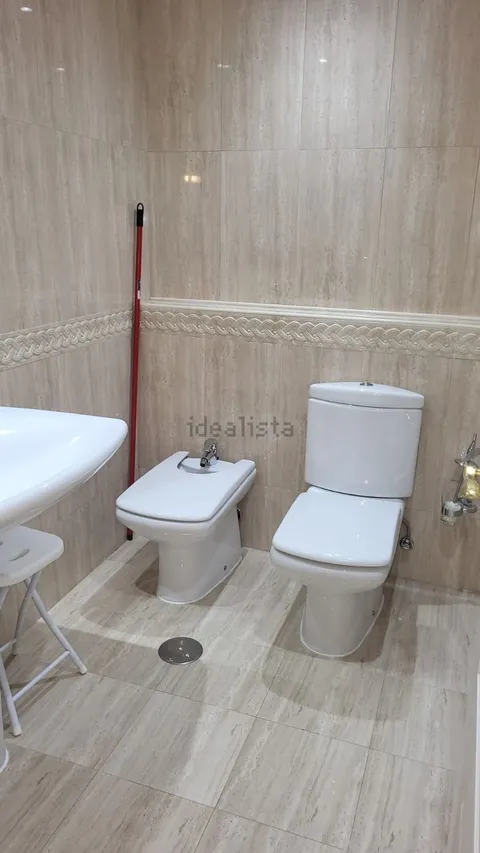 Pis de 155 m² a Madrid