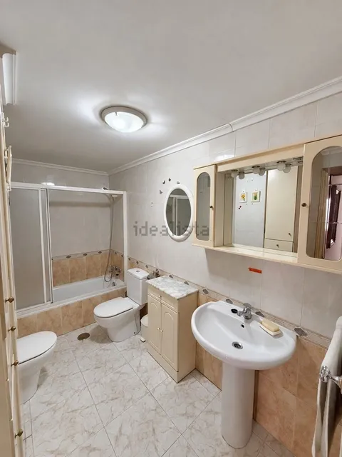 Pis de 155 m² a Lleó