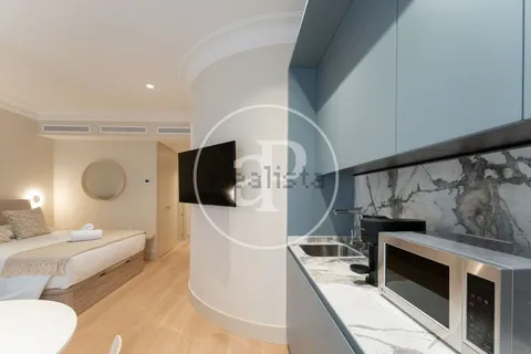 Appartement 45 m² à Madrid