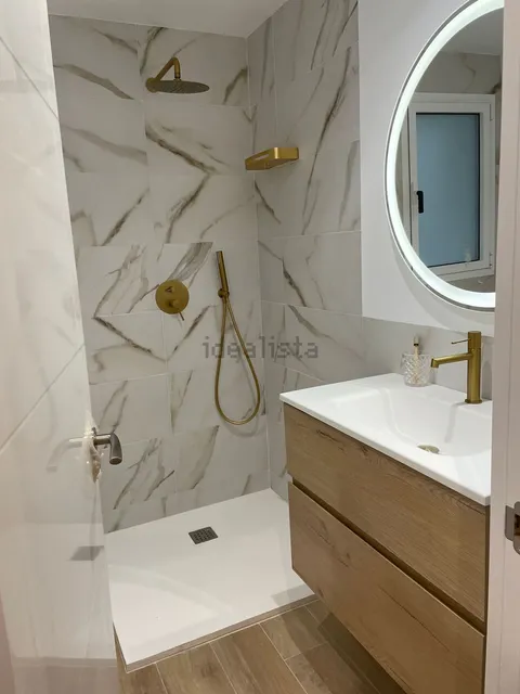 Wohnung 65 m² in Madrid