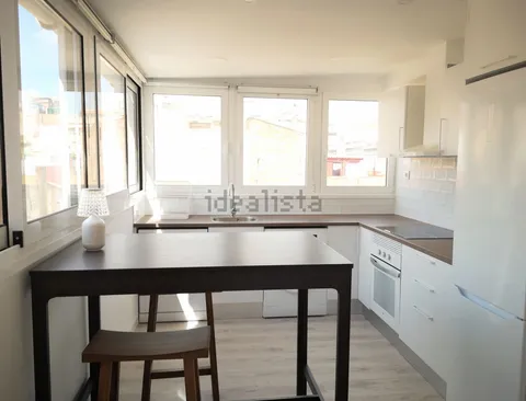 Pis de 36 m² a l'Hospitalet de Llobregat