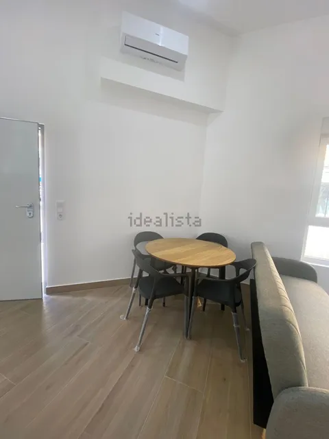 Pis de 40 m² a Castelló de la Plana