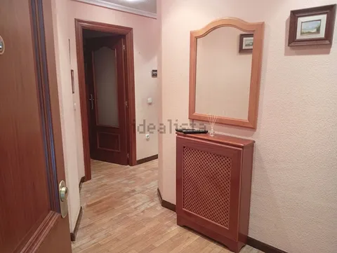 Habitació de lloguer, Salamanca