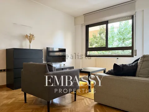 Pis de 55 m² a Madrid