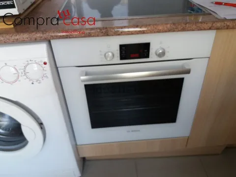Pis de 111 m² a Segovia