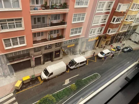 Pis de 215 m² a A Corunya